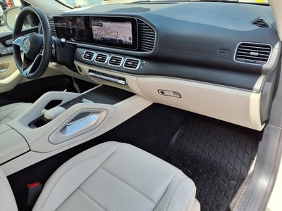 2024 Mercedes-Benz GLE GLE 350