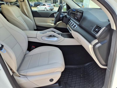 2024 Mercedes-Benz GLE GLE 350