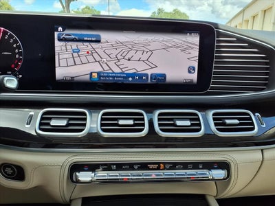 2024 Mercedes-Benz GLE GLE 450e Plug-In Hybrid