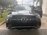 2024 Mercedes-Benz GLE GLE 450e Plug-In Hybrid
