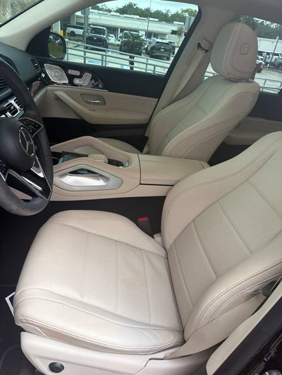 2024 Mercedes-Benz GLE GLE 450e Plug-In Hybrid