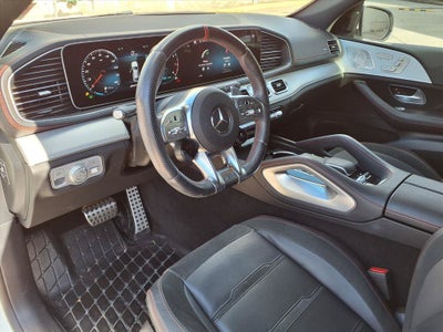 2023 Mercedes-Benz GLE AMG® GLE 53