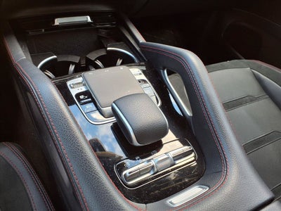 2023 Mercedes-Benz GLE AMG® GLE 53