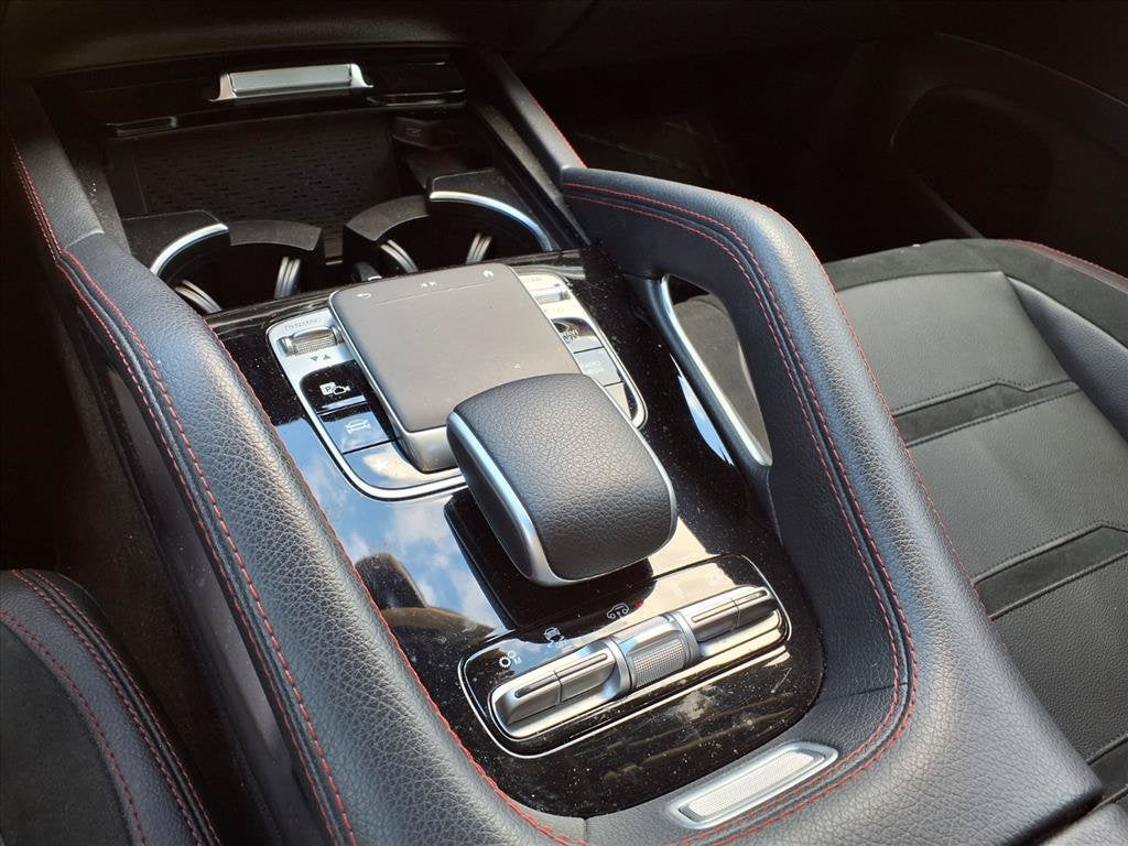 2023 Mercedes-Benz GLE AMG® GLE 53