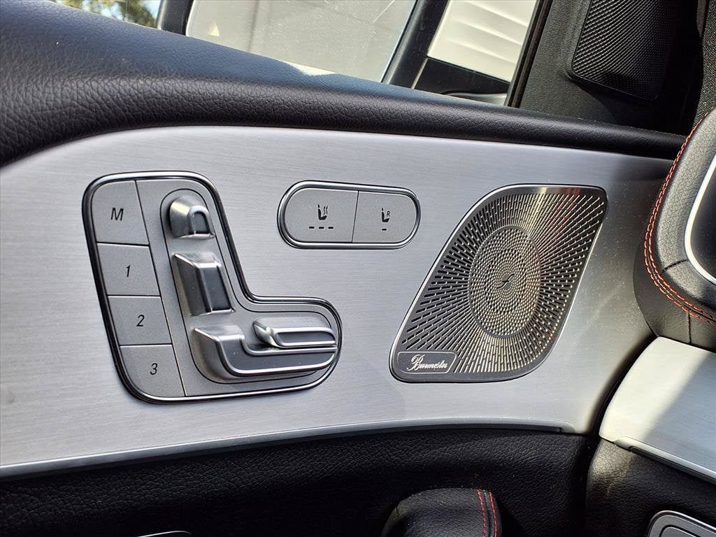 2023 Mercedes-Benz GLE AMG® GLE 53
