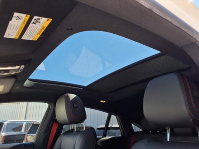 2023 Mercedes-Benz GLE AMG® GLE 53