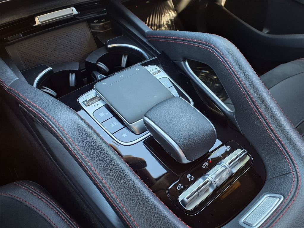 2023 Mercedes-Benz GLE AMG® GLE 53