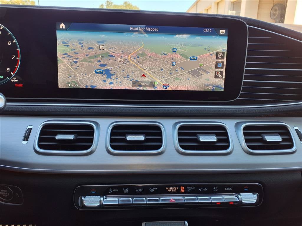 2023 Mercedes-Benz GLE AMG® GLE 53