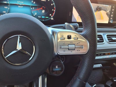 2023 Mercedes-Benz GLE AMG® GLE 53