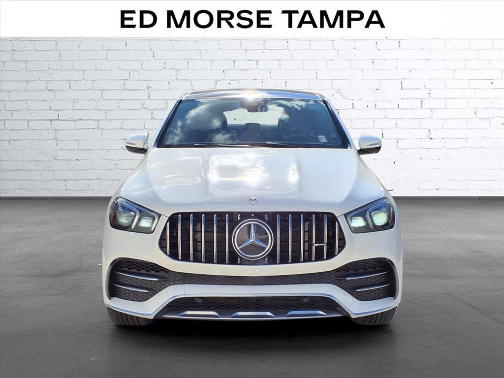 2023 Mercedes-Benz GLE AMG® GLE 53