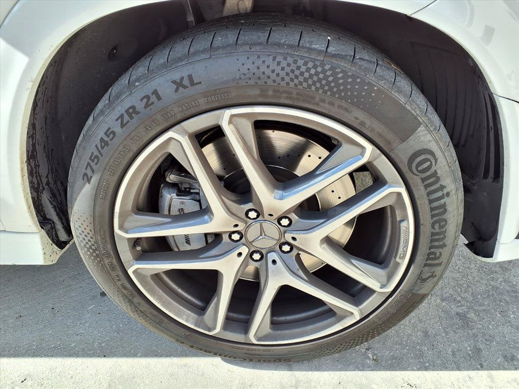 2023 Mercedes-Benz GLE AMG® GLE 53