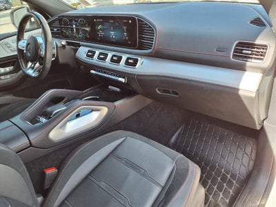 2023 Mercedes-Benz GLE AMG® GLE 53