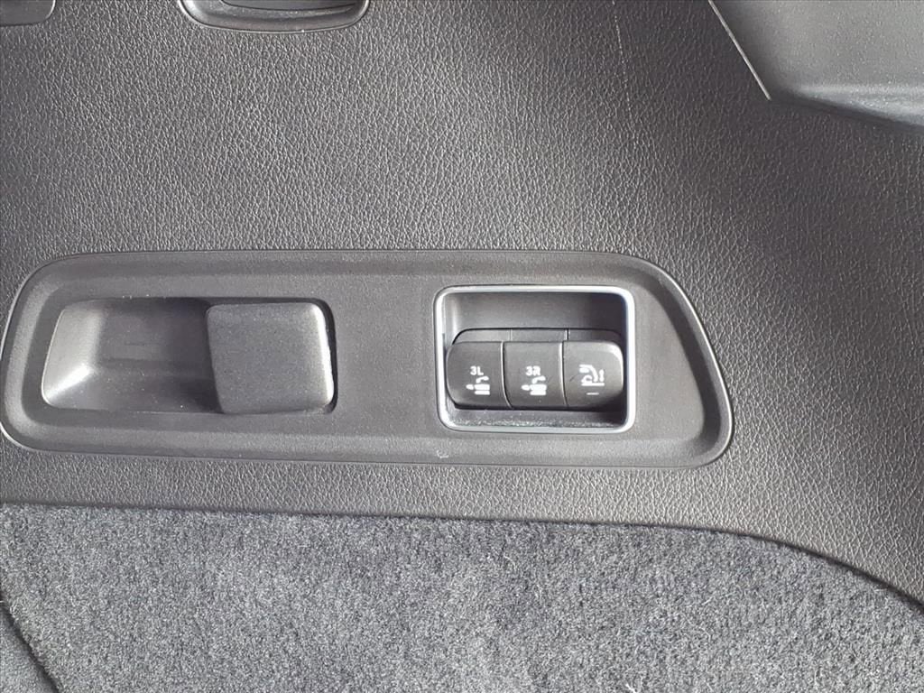 2022 Mercedes-Benz GLS GLS 580