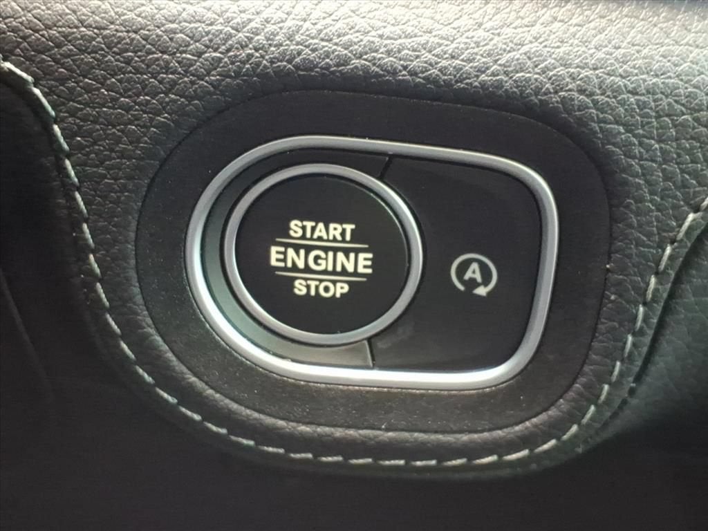 2022 Mercedes-Benz GLS GLS 580