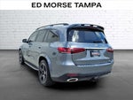 2022 Mercedes-Benz GLS GLS 580