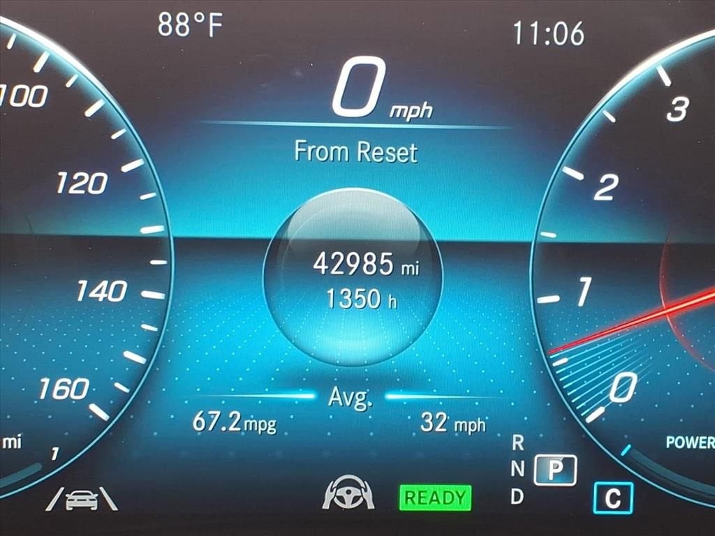2022 Mercedes-Benz GLS GLS 580
