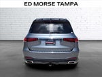 2022 Mercedes-Benz GLS GLS 580