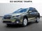 2018 Subaru Outback Premium