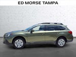 2018 Subaru Outback Premium