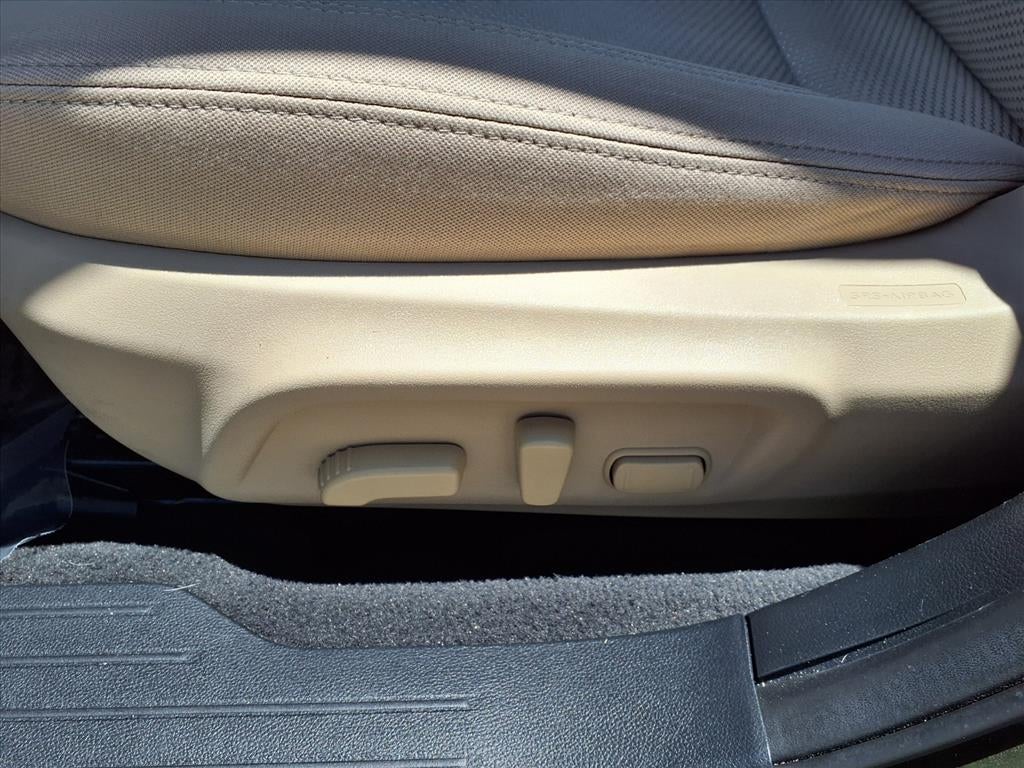 2018 Subaru Outback Premium