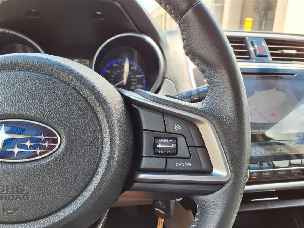 2018 Subaru Outback Premium