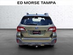 2018 Subaru Outback Premium