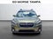 2018 Subaru Outback Premium