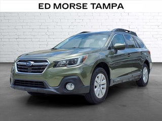2018 Subaru Outback Premium