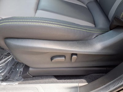 2025 Subaru Ascent Onyx Edition