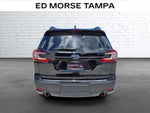 2025 Subaru Ascent Onyx Edition