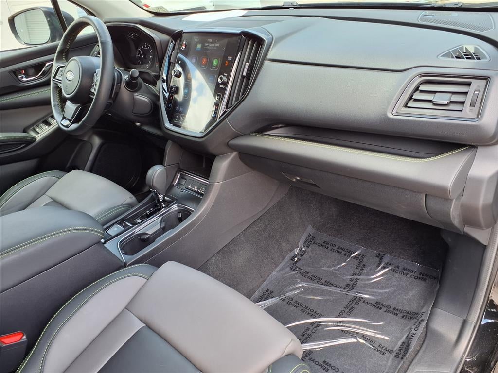 2025 Subaru Ascent Onyx Edition