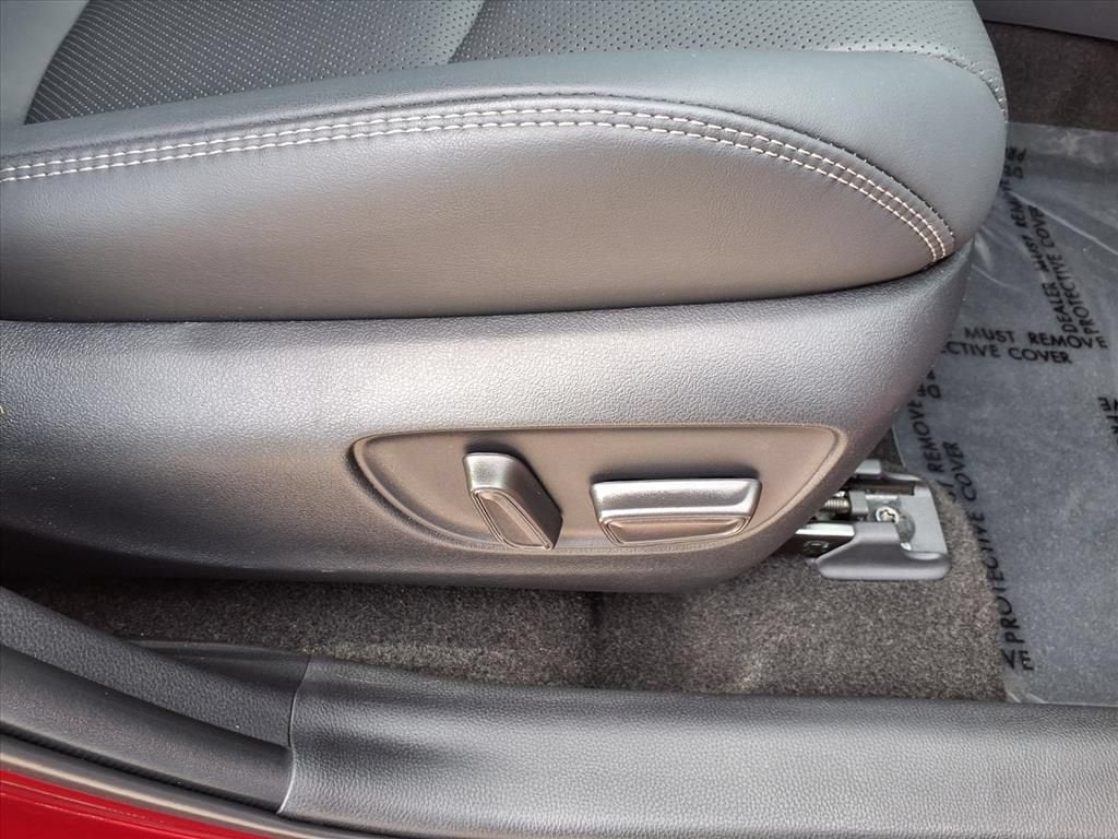 2022 Toyota RAV4 Hybrid Limited