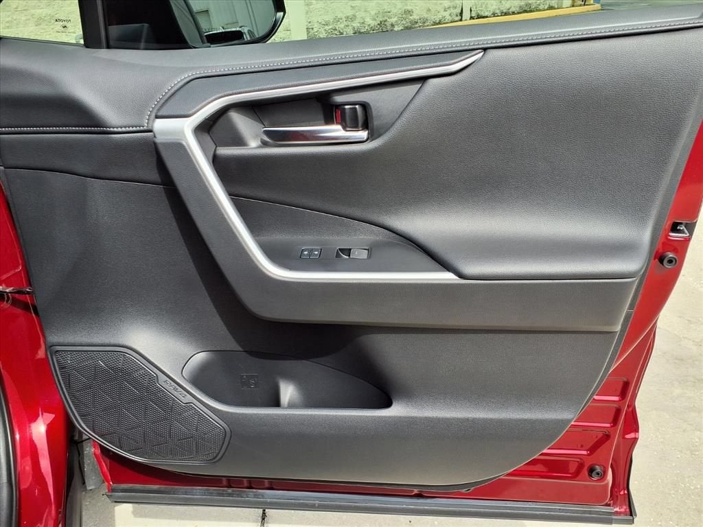 2022 Toyota RAV4 Hybrid Limited