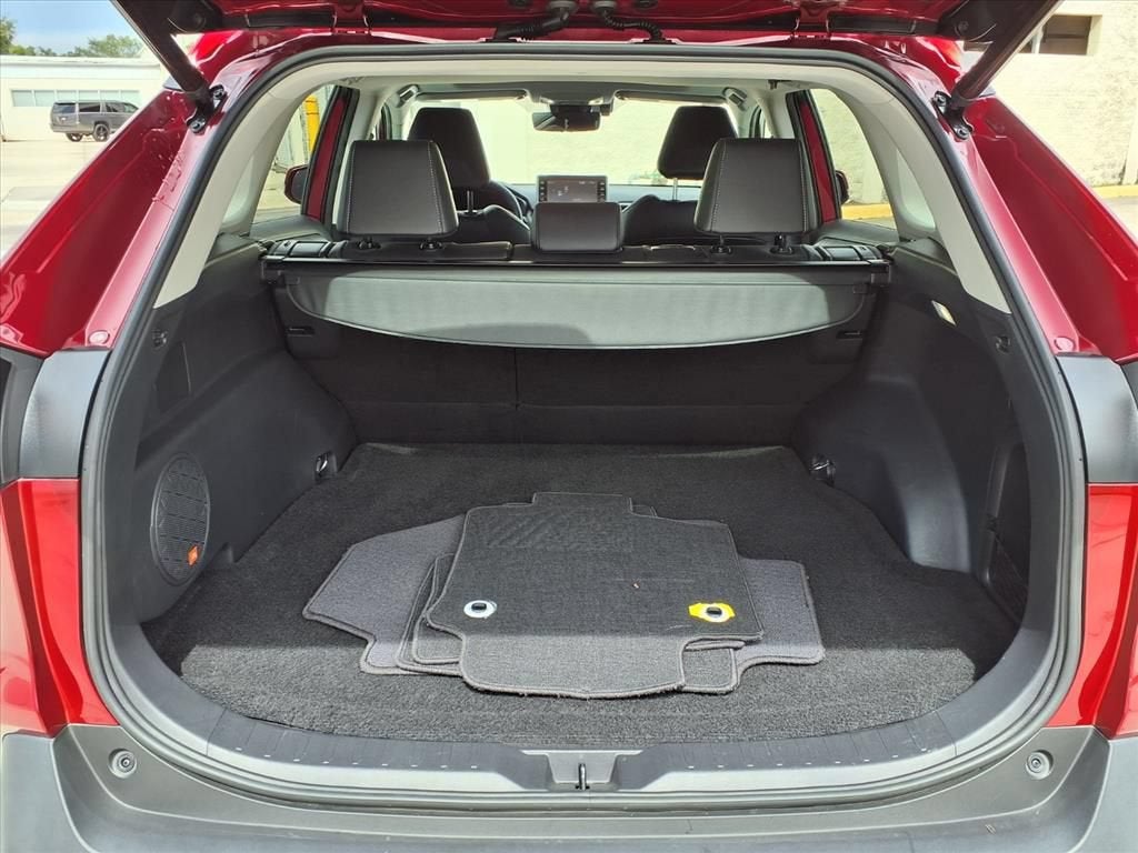 2022 Toyota RAV4 Hybrid Limited