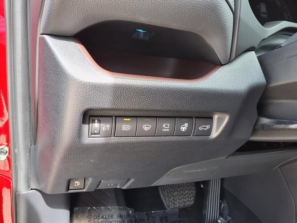 2022 Toyota RAV4 Hybrid Limited