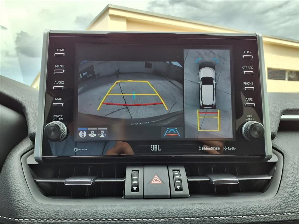 2022 Toyota RAV4 Hybrid Limited