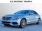 2015 Mercedes-Benz C-Class C 300 Luxury