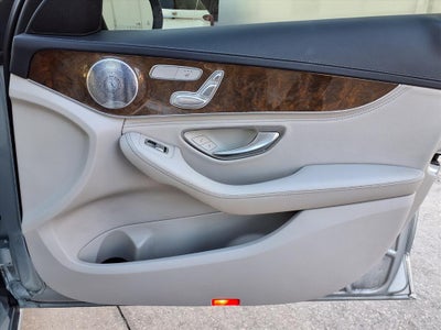 2015 Mercedes-Benz C-Class C 300 Luxury