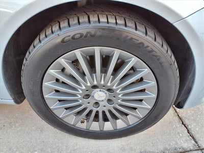 2015 Mercedes-Benz C-Class C 300 Luxury