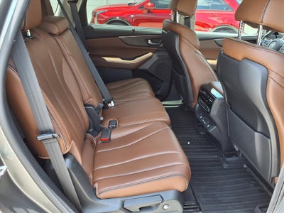 2023 Acura MDX w/Advance Package