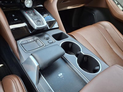 2023 Acura MDX w/Advance Package