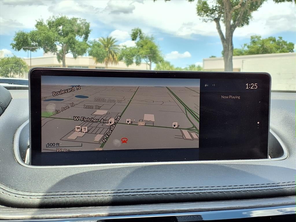 2023 Acura MDX w/Advance Package