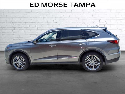 2023 Acura MDX w/Advance Package
