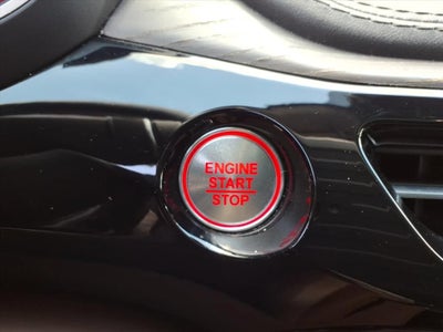 2023 Acura MDX w/Advance Package