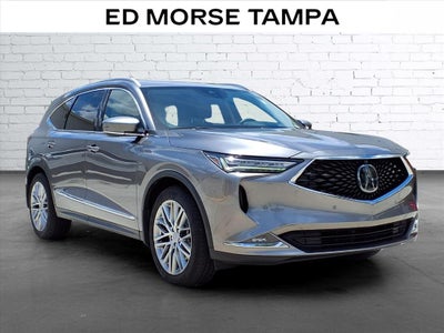 2023 Acura MDX w/Advance Package