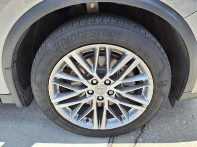 2023 Acura MDX w/Advance Package