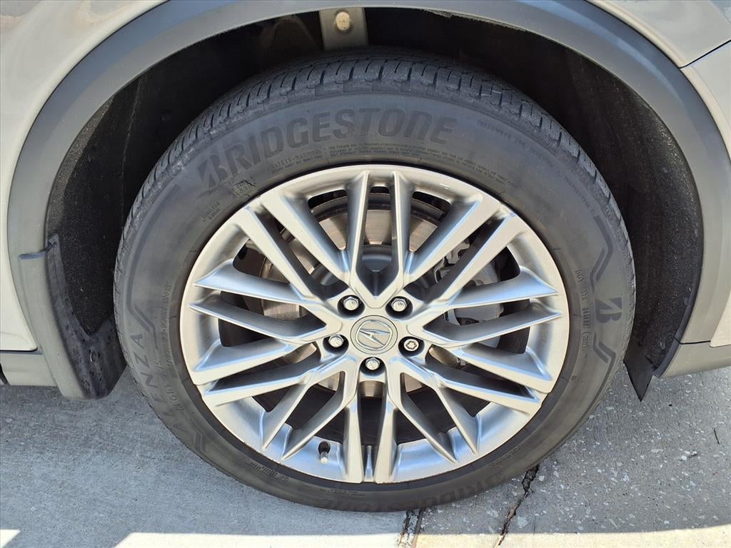 2023 Acura MDX w/Advance Package