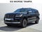 2023 Lincoln Navigator L Black Label