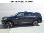 2023 Lincoln Navigator L Black Label