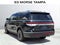 2023 Lincoln Navigator L Black Label